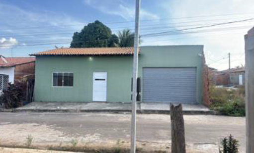 Casa Bradesco em Bela Vista Do Maranhão / MA - 906cda45