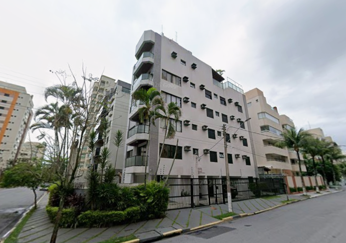 Apartamento Bradesco em Guarujá / SP - 9a615608