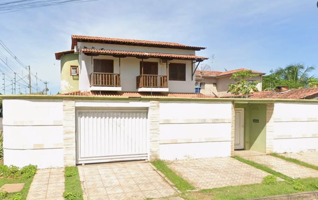 Casa Bradesco em Pirapora  / MG - da90c8e1