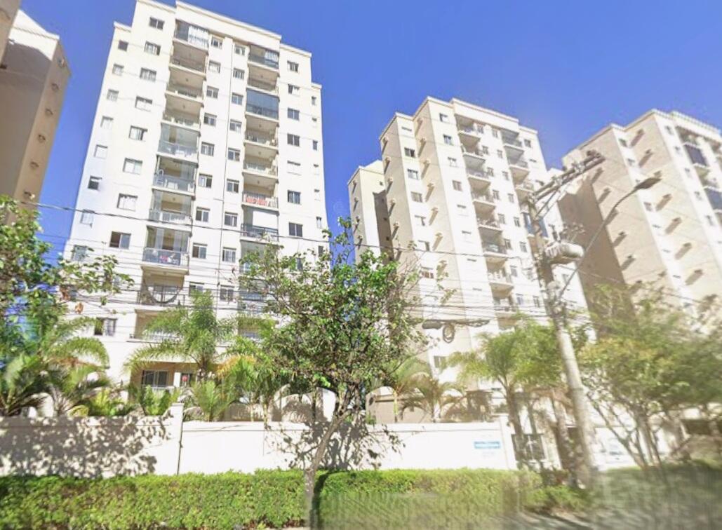 Apartamento Bradesco em Serra / ES - 84b7e66b