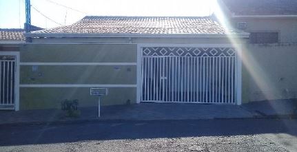 Casa Bradesco em São José Do Rio Preto / SP - 8ab36cff