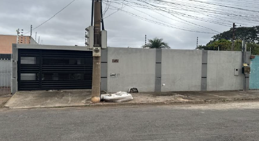 Casa Bradesco em Cuiabá / MT - 66e56985