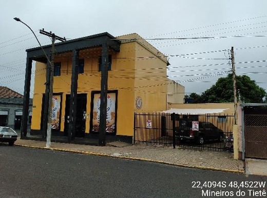 Loja da Caixa em MINEIROS DO TIETE / SP - 10289446