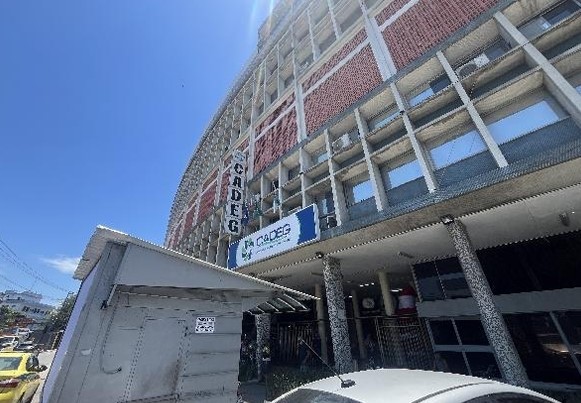 Sala da Caixa em RIO DE JANEIRO / RJ - 10290963