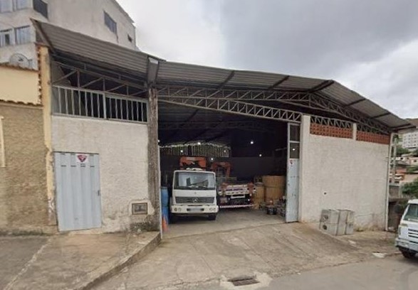 Comercial da Caixa em JOAO MONLEVADE / MG - 10290986