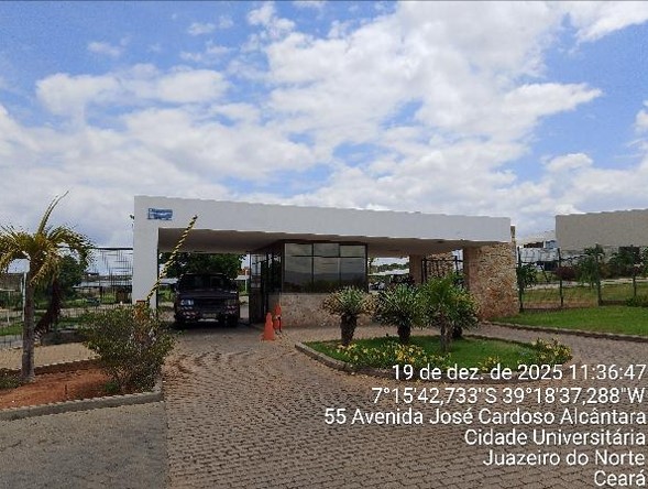Terreno da Caixa em BARBALHA / CE - 10291003