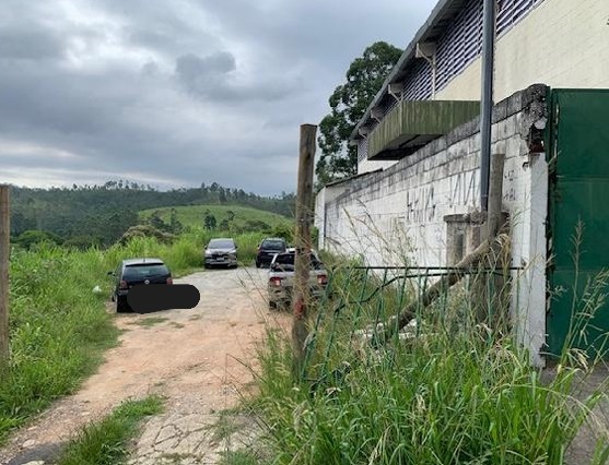Terreno da Caixa em CAJAMAR / SP - 10291009