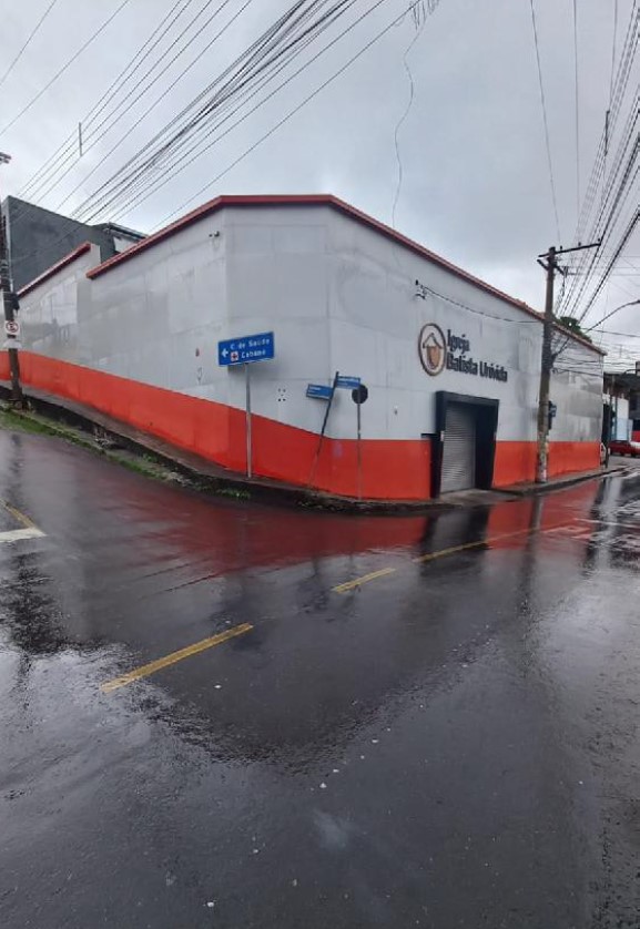 Galpão da Caixa em BELO HORIZONTE / MG - 10291026