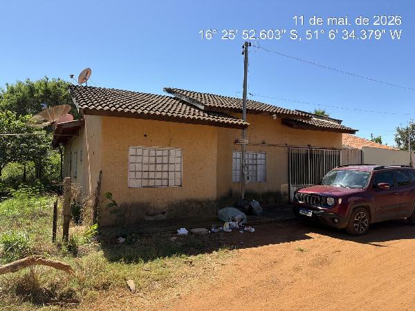 Casa da Caixa em IPORA / GO - 1444400532967