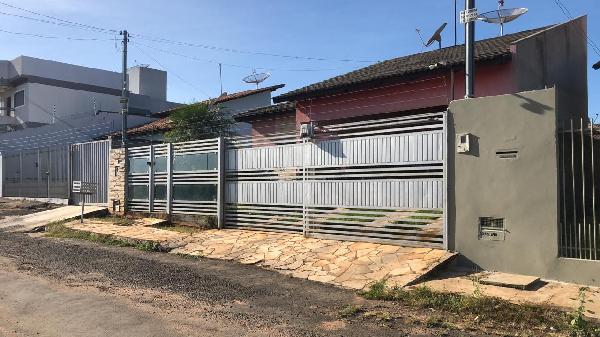 Casa da Caixa em MINEIROS / GO - 1444401106570