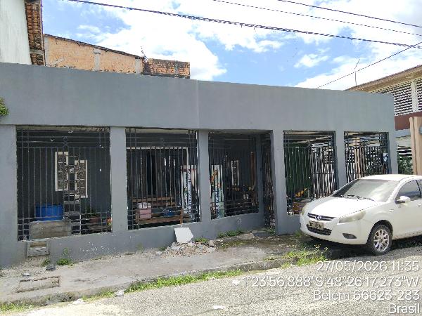 Casa da Caixa em BELEM / PA - 1444401188380