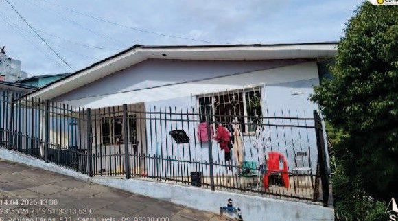 Casa da Caixa em VERANOPOLIS / RS - 1444401205676