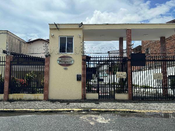 Apartamento da Caixa em FORTALEZA / CE - 1444402024152