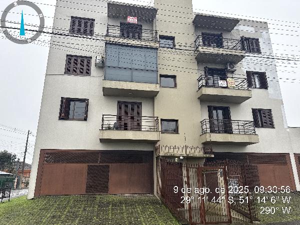 Apartamento da Caixa em CAXIAS DO SUL / RS - 1444403490653