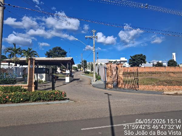 Casa da Caixa em SAO JOAO DA BOA VISTA / SP - 1444404496833