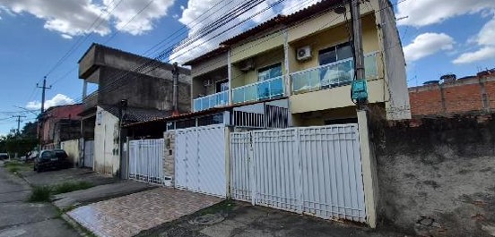 Casa da Caixa em MESQUITA / RJ - 1444406034985