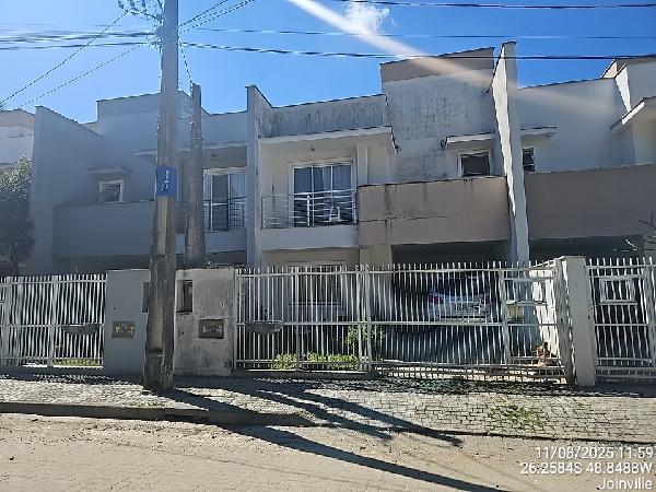 Casa da Caixa em JOINVILLE / SC - 1444406575951
