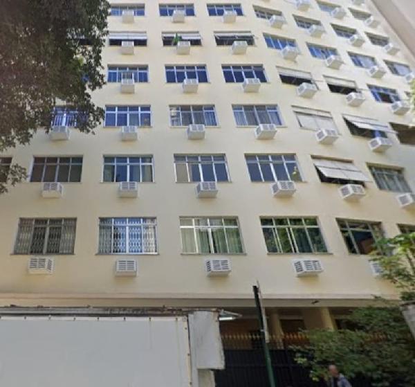 Apartamento da Caixa em RIO DE JANEIRO / RJ - 1444407033109
