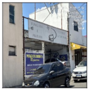 Comercial da Caixa em SALTO / SP - 1444407084005