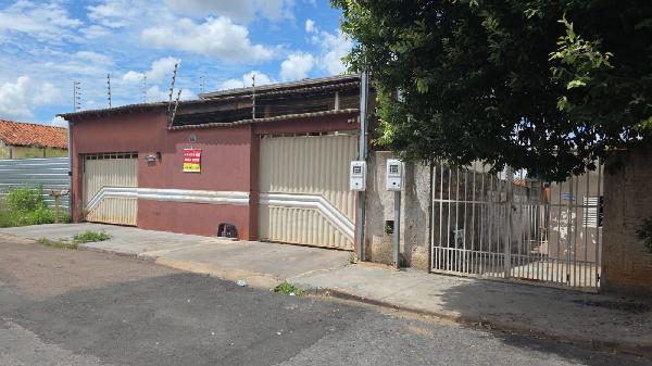 Casa da Caixa em CUIABA / MT - 1444408139016