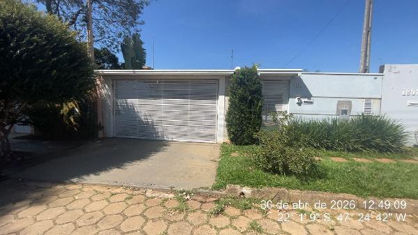 Casa da Caixa em PIRASSUNUNGA / SP - 1444410010130