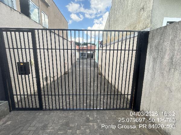 Casa da Caixa em PONTA GROSSA / PR - 1444410415823