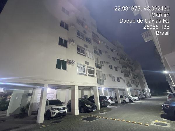 Apartamento da Caixa em RIO DE JANEIRO / RJ - 1444411301074