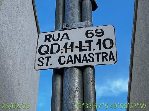 Casa da Caixa em ITAPURANGA / GO - 1444412354171