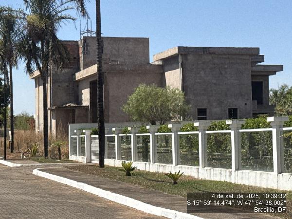 Casa da Caixa em BRASILIA / DF - 1444414544601
