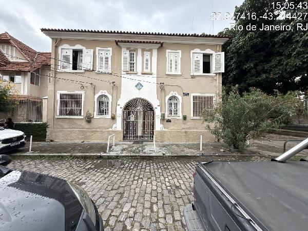 Apartamento da Caixa em RIO DE JANEIRO / RJ - 1444414606615
