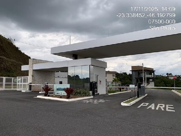 Terreno da Caixa em SANTA ISABEL / SP - 1444414768720