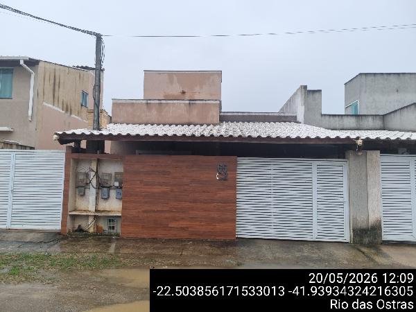 Casa da Caixa em RIO DAS OSTRAS / RJ - 1444414835770