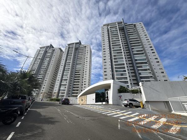 Apartamento da Caixa em SALVADOR / BA - 1444415392376