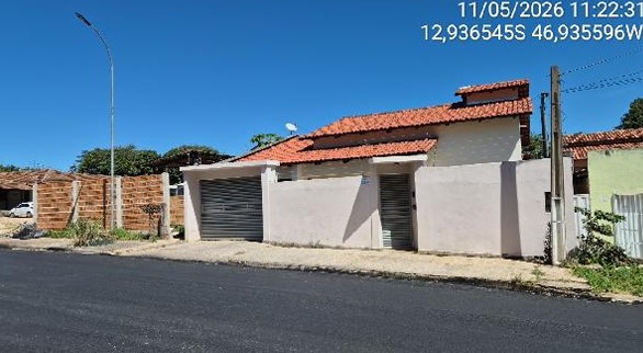 Casa da Caixa em ARRAIAS / TO - 1444415525155