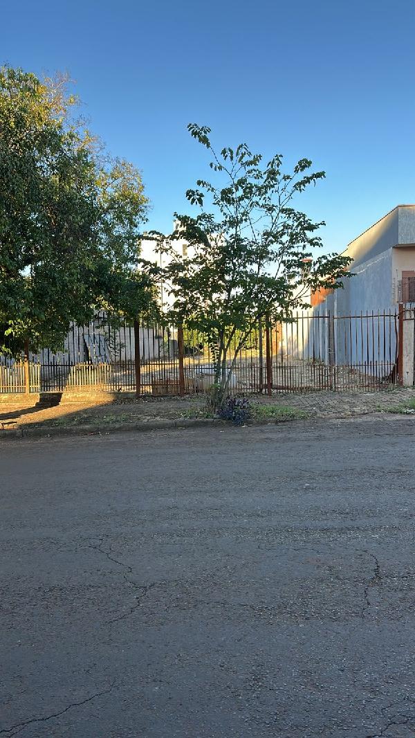 Terreno da Caixa em SAO LUIZ GONZAGA / RS - 1444415677788
