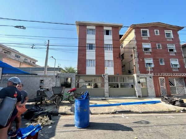 Apartamento da Caixa em SAO VICENTE / SP - 1444415790053