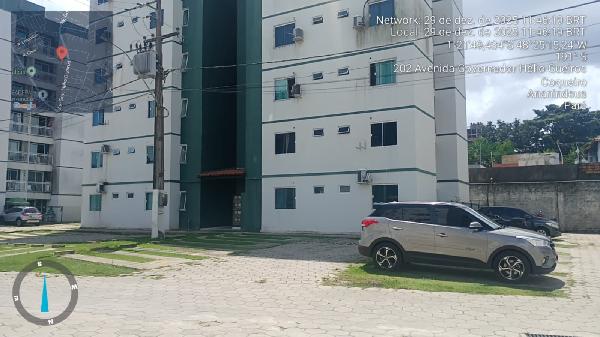 Apartamento da Caixa em ANANINDEUA / PA - 1444416161491