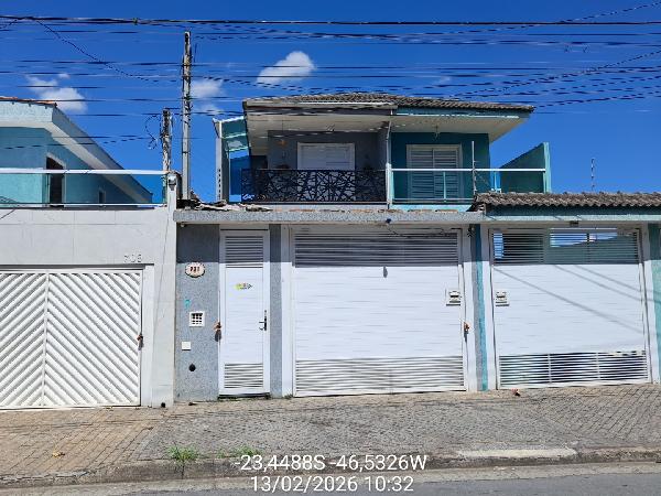 Casa da Caixa em GUARULHOS / SP - 1444416608046