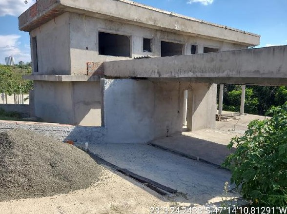 Terreno da Caixa em INDAIATUBA / SP - 1444416808851