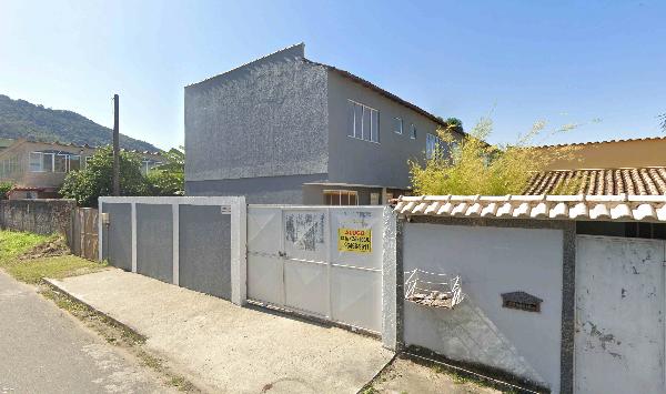 Casa da Caixa em ITAGUAI / RJ - 1444417066441
