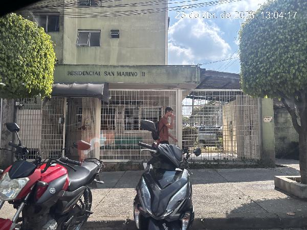 Apartamento da Caixa em DIADEMA / SP - 1444417813905