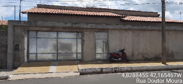 Casa da Caixa em CAMPO MAIOR / PI - 1444417885728