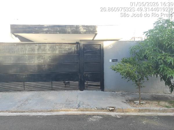 Casa da Caixa em SAO JOSE DO RIO PRETO / SP - 1444418015921