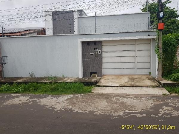 Casa da Caixa em TIMON / MA - 1444418265391
