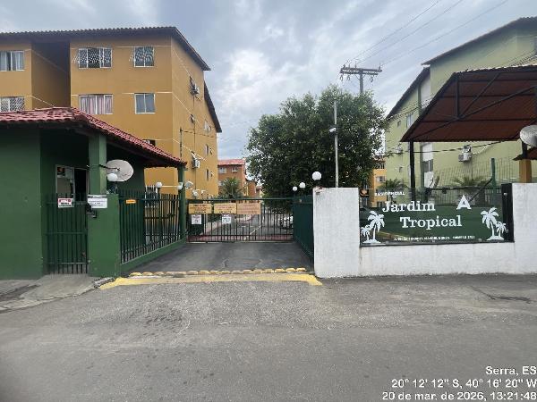 Apartamento da Caixa em SERRA / ES - 1444418270573