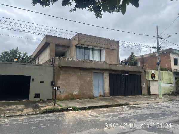 Casa da Caixa em MONTES CLAROS / MG - 1444418512623