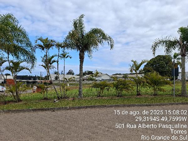 Terreno da Caixa em TORRES / RS - 1444418687768
