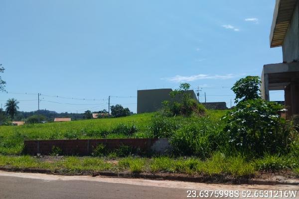 Terreno da Caixa em CIANORTE / PR - 1444418713289