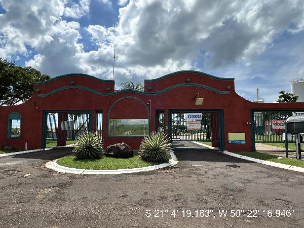 Terreno da Caixa em ARACATUBA / SP - 1444418925553