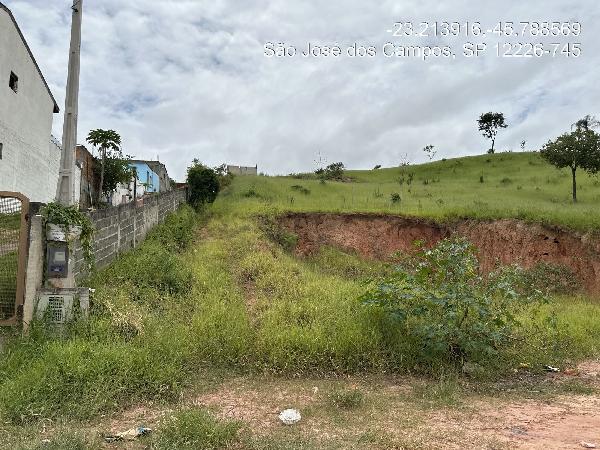 Terreno da Caixa em SAO JOSE DOS CAMPOS / SP - 1444419005067